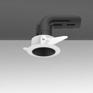 DA2702NR-A Recessed Anti-glare Downlight