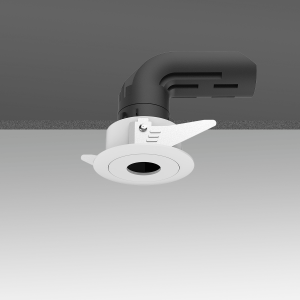 DA2702NR-A Recessed Anti-glare Downlight