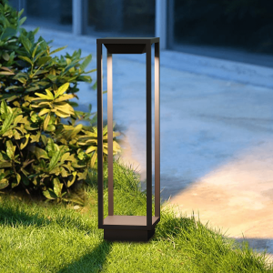 GR0846 Open-Frame Outdoor Landscape Light