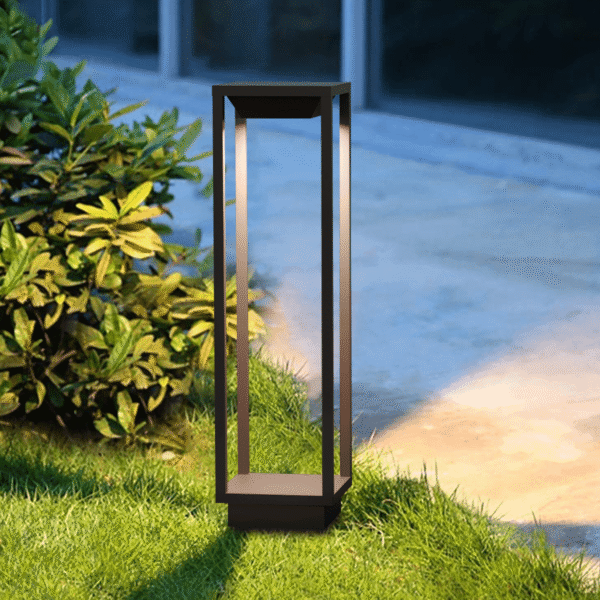 GR0846 Open-Frame Outdoor Landscape Light