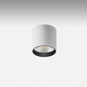 WA5070NR Surface-mounted Downlight