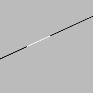 WLB0530NS Magnetic Linear Light